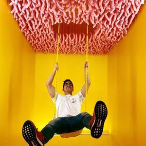 Meet your Posher, Gary